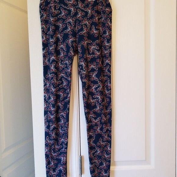 Lularoe Leggings - Picture 1 of 4